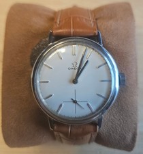 RELOJ OMEGA CAL 269