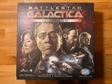 Battlestar galactica gioco - battlestar,