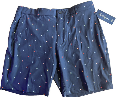 Pantaloncini golf walter - pantaloncini,