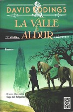 La valle di Aldur - Saga dei