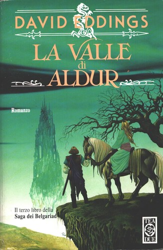 Valle aldur saga - -, dei