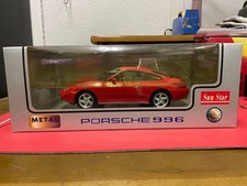 Modellino auto pressofuso