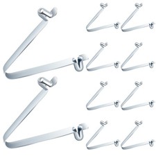 10 Pezzi Ferma Molla Ponteggio