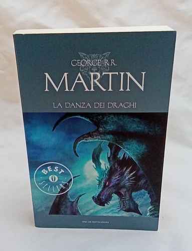 George martin la danza - george,