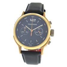 Orologio Automatico Tourneau