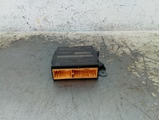 CENTRALINA AIRBAG PER FIAT