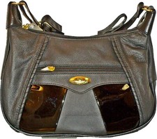 Borsa a tracolla Renato Santi