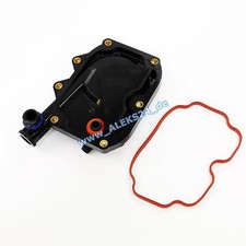 Valvola sfiato carter KGE per