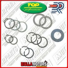 9935030 KIT RASAMENTI CAMBIO