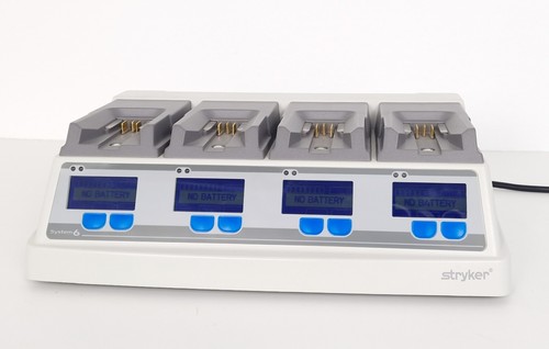 Stryker system battery - stryker, 6