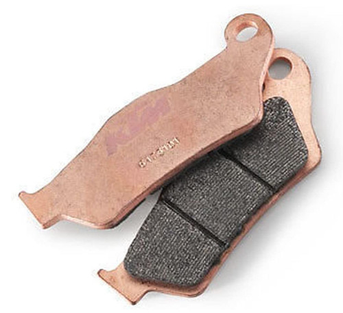 New ktm brake - new,