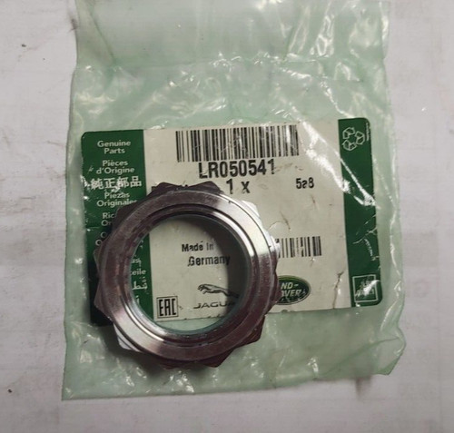 Lr050541 dado pignone - dado,