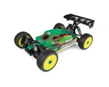 Team Associated RC8B4.1E Team