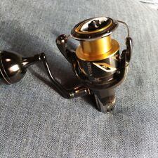 Mulinello da spinning SHIMANO 20 STELLA SW 4000HG