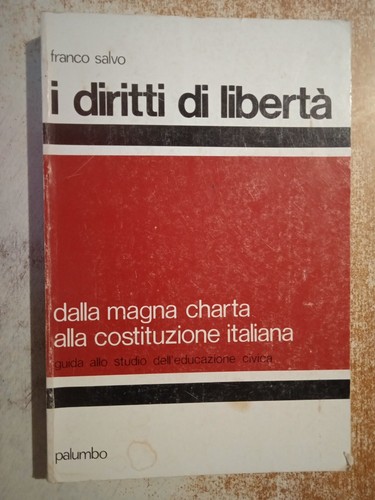 Diritti libertà guida - diritti,