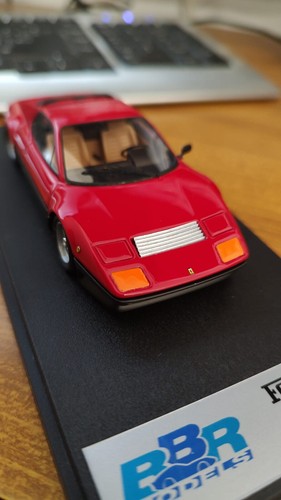 Bbr 140a ferrari - 140a, bb