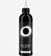 Inkiostro eclips black - black, eu
