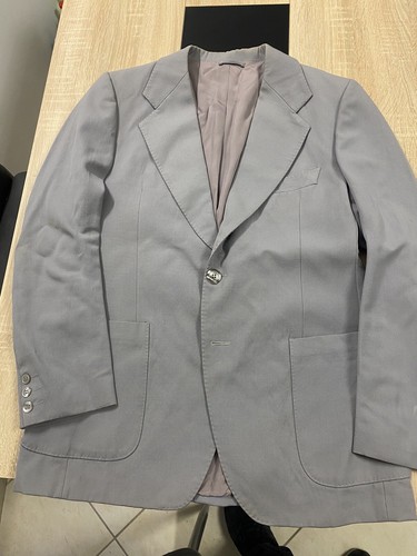 Giacca uomo elegante taglia - giacca, m