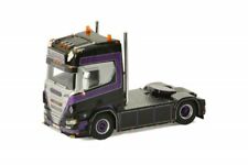 1/50 WSI Scania R Highline CR20H 4x2 D. Luyckx 3 assi 01-3538