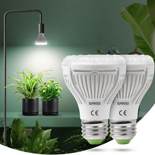 10w e27 grow - 10w, led