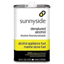 Sunnyside 83432 Alcool