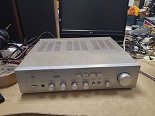 Amplificatore integrato stereo