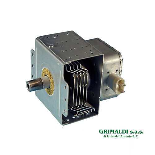 Magnetron per forno microonde - magnetron,