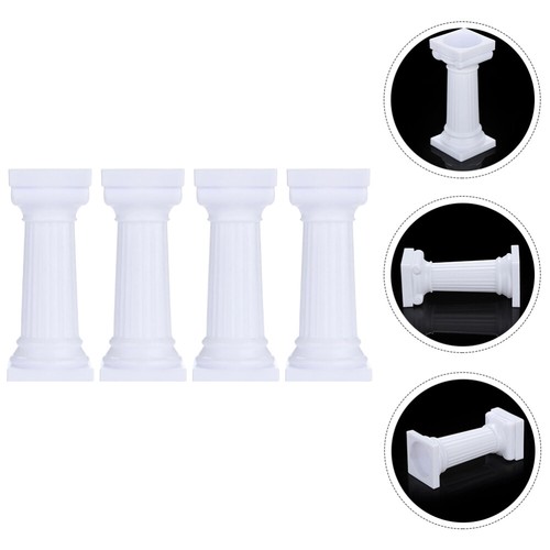 4pz cake stand decorazione - 4pz,