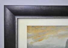 Samsung Frame Cornice/Cornice