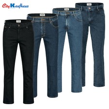Pantalone jeans uomo wrangler - uomo,