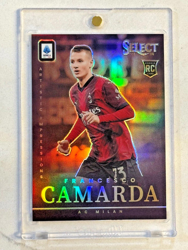 2023 seleziona francesco - seleziona,