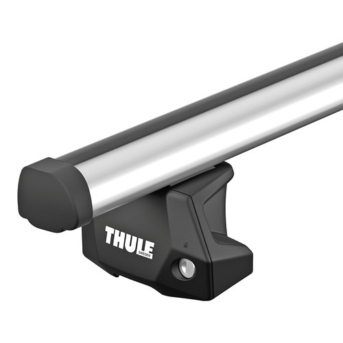 Barre portatutto alluminio