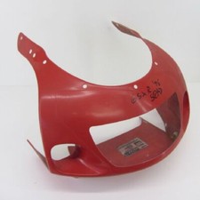 Suzuki GSX-R 750 SRAD pulpito