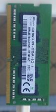 Memoria RAM da 4gb Sk Hynix 1Rx16 PC4 3200AA sodim