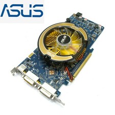 ASUS GeForce 9600 GSO DirectX