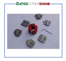 TESTA PORTA COLTELLI PER