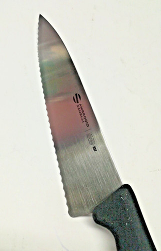 Coltello trinciante cuoco - coltello,