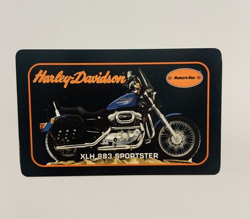 Harley davidson xlh883 - davidson,