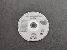 DVD Navigation TOYOTA TNS310