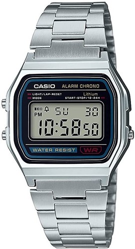 Orologio polso digitale - orologio,