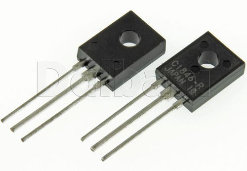 2sc1846r transistor originale - transistor,