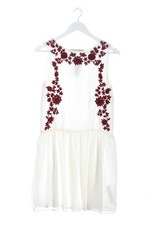 ZARA BASIC Abito estivo Donna