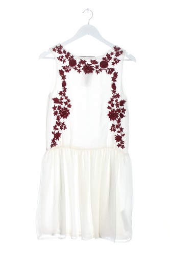 Zara basic abito estivo donna - zara,