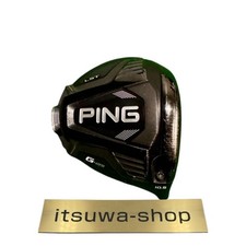 Testa driver PING G425LST
