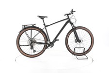 Cube Reaction SLX MTB full