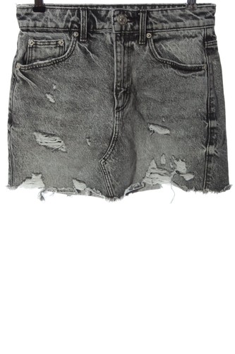 Zara gonna jeans donna - gonna,