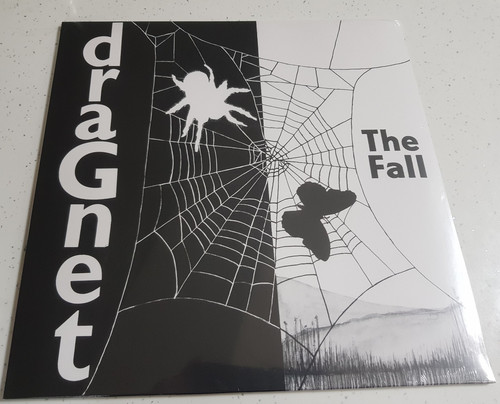 The fall dragnet - dragnet,