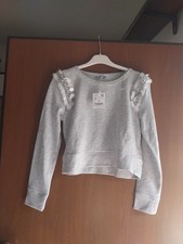 Felpa ZARA