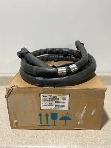 Tubo flessibile nordson - tubo,