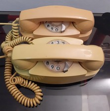 Lotto stock due telefoni Lillo